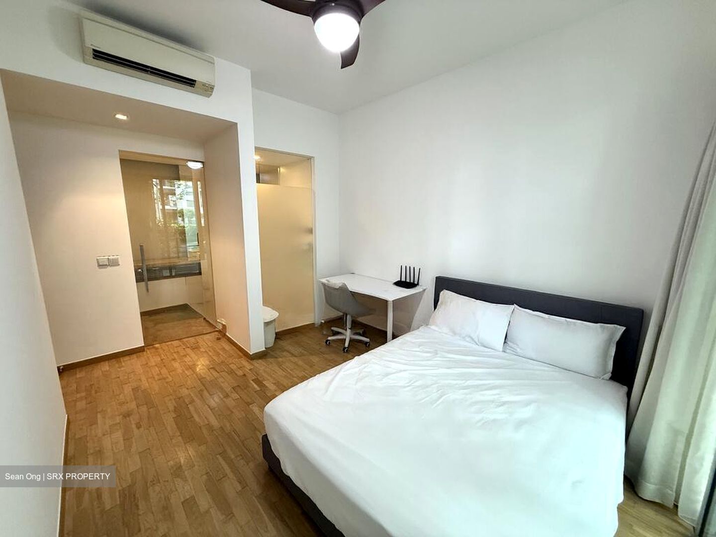 One-north Residences (D5), Apartment #503678731